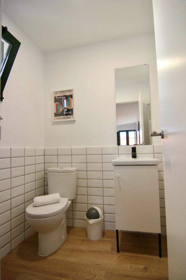 Nuevo, Recien Remodelado: Estudio Para 3 Personas Vigo Exterior photo