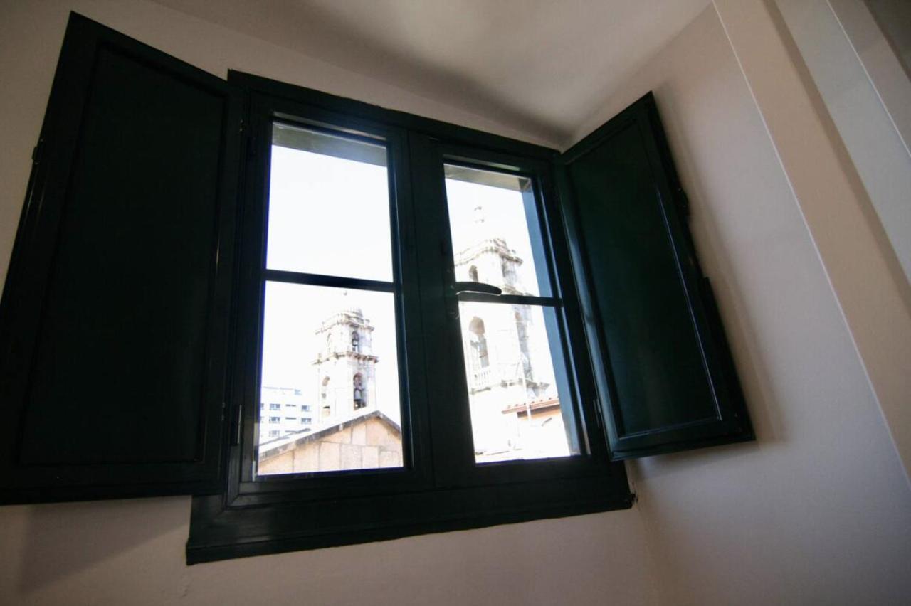 Nuevo, Recien Remodelado: Estudio Para 3 Personas Vigo Exterior photo